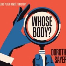 Whose Body?