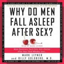 Why Do Men Fall Asleep After Sex