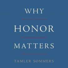 Why Honor Matters