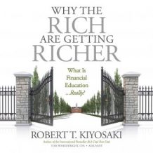 Why the Rich Are Getting Richer