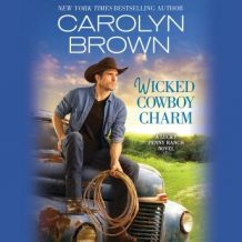 Wicked Cowboy Charm