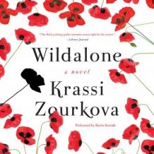 Wildalone: A Novel