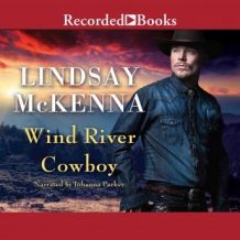 Wind River Cowboy