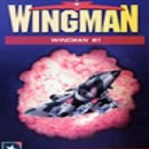 Wingman # 1