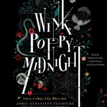 Wink Poppy Midnight