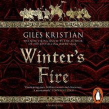 Winter's Fire: (The Rise of Sigurd 2)