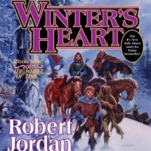 Winter's Heart: Book Nine of The Wheel of Time