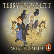 Wintersmith: (Discworld Novel 35)