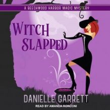 Witch Slapped