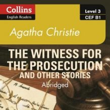 Witness for the Prosecution and other stories: B1