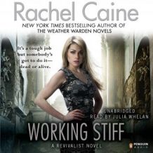 Working Stiff: A Revivalist Novel
