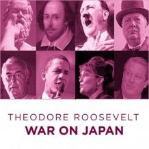 World's Greatest Speeches War on Japan