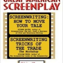 Writing the Great American Screenplay