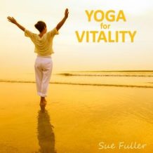 Yoga for Vitality