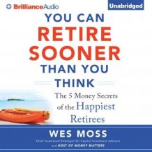 You Can Retire Sooner Than You Think