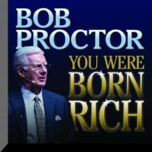 You Were Born Rich