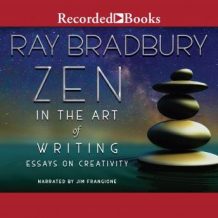 Zen in the Art of Writing