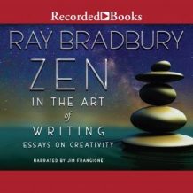 Zen in the Art of Writing