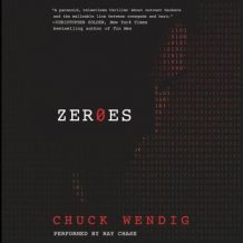 Zeroes: A Novel