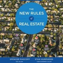 Zillow Talk: Rewriting The Rules of Real Estate