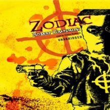 Zodiac: The Shocking True Story of the Nation's Most Bizarre Mass Murderer